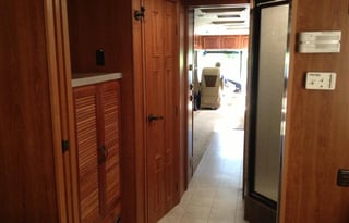 2007 Sportscoach Encore