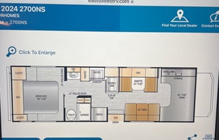 Raccoon lake pet friendly RV rental