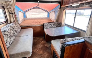 Your Passport To Fun!