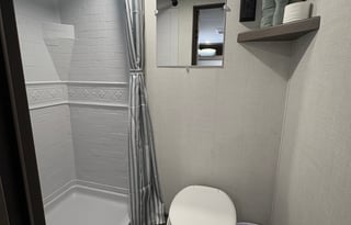 2025 Grand Design Transcend One 151BH