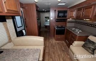 The Love family Storm