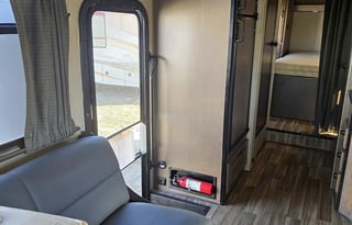 Fireside RV's 2019 Thor Majestic 28A LMI1519