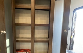 2021 Dutchmen RV Atlas 3602LFKB