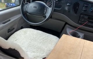 1999 Ford Ford Econoline