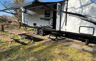Kid and Pet Friendly Home Away From Home