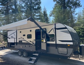 Jayco Jay Flight 267BHSW