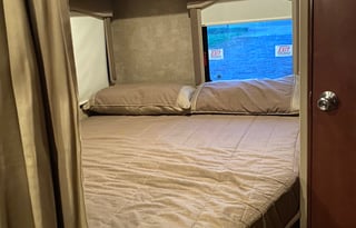 2013 Winnebago Access 24V