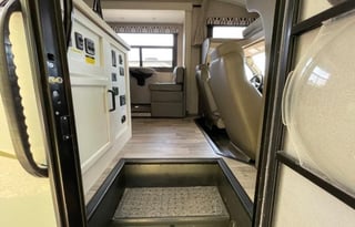 2022 Jayco Greyhawk 30Z