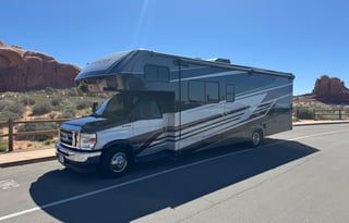 Backroads To Beaches RV