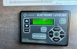 2018 CROSSROADSRV SUNSET TRAIL 26SI