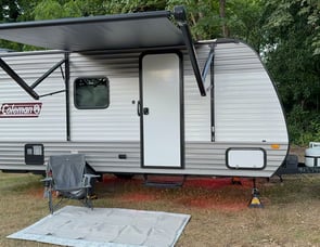 coleman lantern 17 LTB