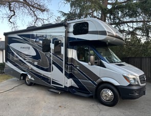 Forest River RV Forester MBS 2401W