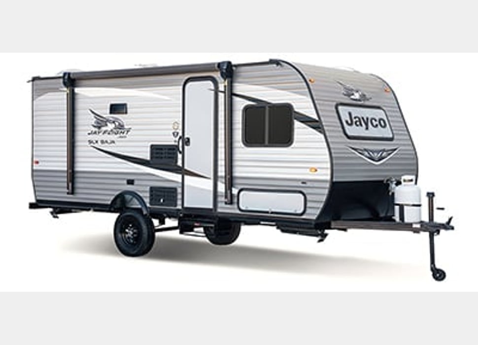 Travel Trailer rentals in Mead