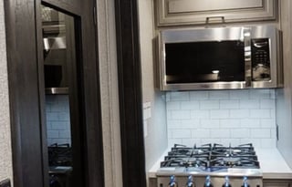 2021 Highland Ridge RV Open Range OF374BHS