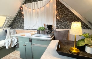 Your Aliner Adventure Awaits!Free delvry Sun n fun