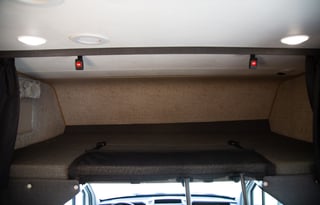 Mercedes Sprinter W/Slide - Rusty's RV Adventure