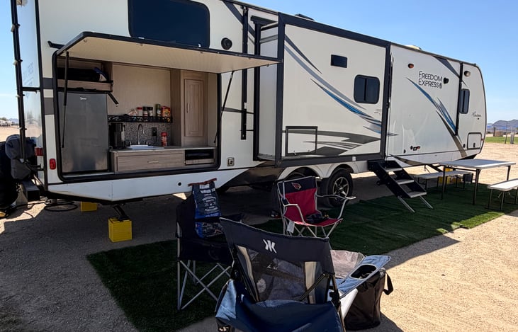 RV Photo