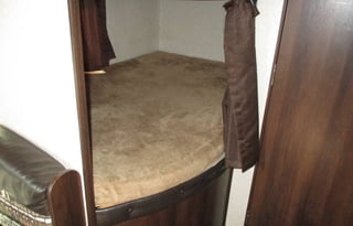 2018 AirBnB on Wheels Jayco JayFlight Bunkhouse