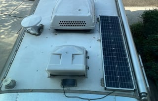 2021 Airstream Bambi 22ft