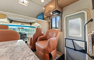 2019 Thor Four Winds 23U S1