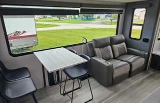 2025 Forest River RV Cardinal 36MB