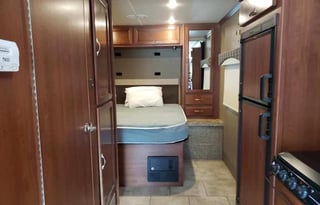 2016 Fleetwood RV Flair 29T
