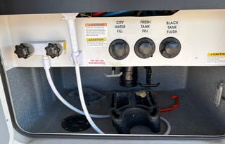 Fully Stocked Family & Pet Friendly Class A RV