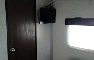 2019 Forest River RV Cherokee Wolf Pack 325PACK13