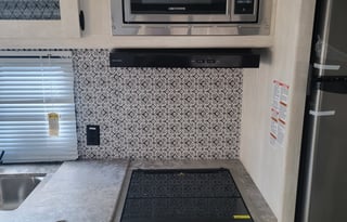 2022 Shasta RVs Shasta 26DB