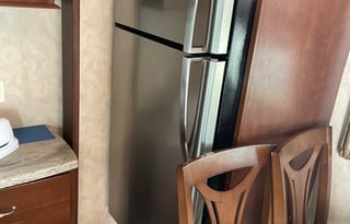 2013 Forest River RV Cedar Creek 38FL