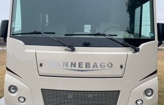 2019 Winnebago Sunstar 29VE