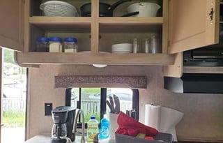 2020 Coachman Catalina CAT291BHS