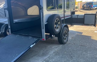 2020 inTech RV Flyer Explore