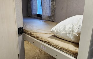 Family Fun With Kids Double Bunk Bed