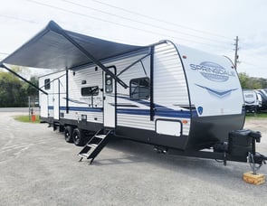 Keystone RV Springdale 303BH