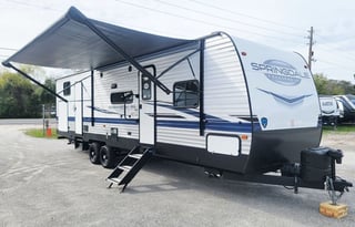 2023 Keystone Springdale 303BH