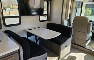 Bunkhouse Bliss: Perfect for Family Getaways