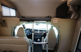 2022 Thor Motor Coach Chateau 22E-4504