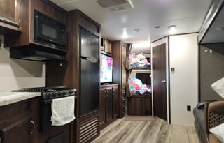 Jayco Jayflight SLX 284bhs