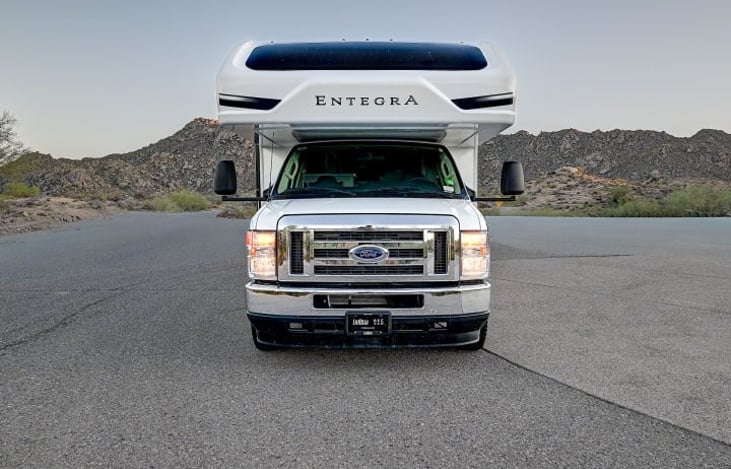 RV Photo