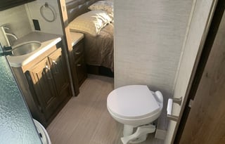 To The Max I   2021 Entegra Esteem 31 F