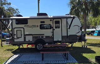 Experience the RV Adventure!