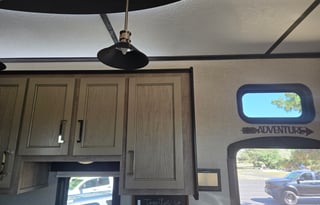 STEVE AND PEGGYS RV RENTAL AND HOSTING.