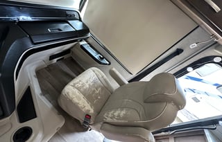 2021 Jayco Alante 26X: Easy drive/Veteran Discount