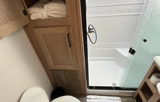 Glamping in your reach!! **DELIVERY AVAILABLE**