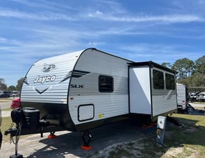 Jayco Jay Flight SLX 263BHS