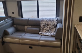 2021 Forest River RV Salem Cruise Lite 282QBXL