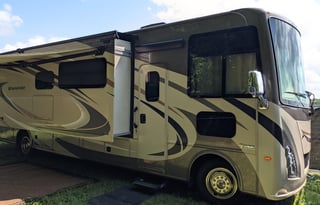 2019 Thor Motor Coach Windsport 34R