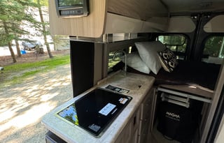 2023 Thor Motor Co Scope 18A