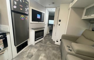 2022 Coachmen RV Pursuit 31TS